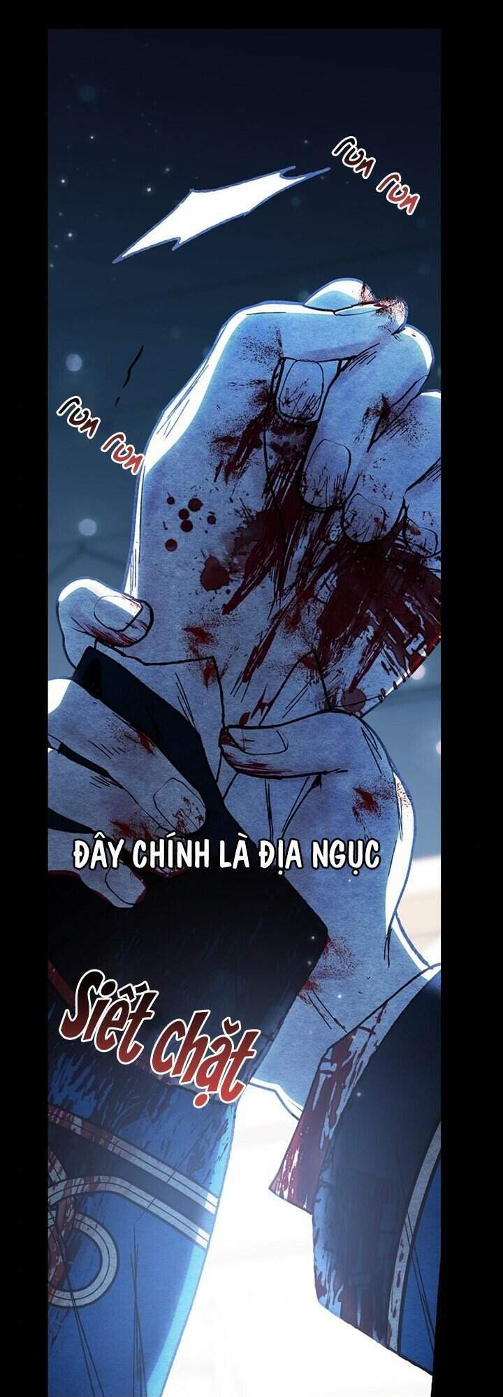 Cha Ơi Con Không Muốn Kết Hôn Đâu - Chương 48