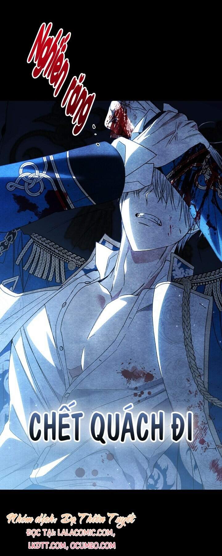 Cha Ơi Con Không Muốn Kết Hôn Đâu - Chương 48