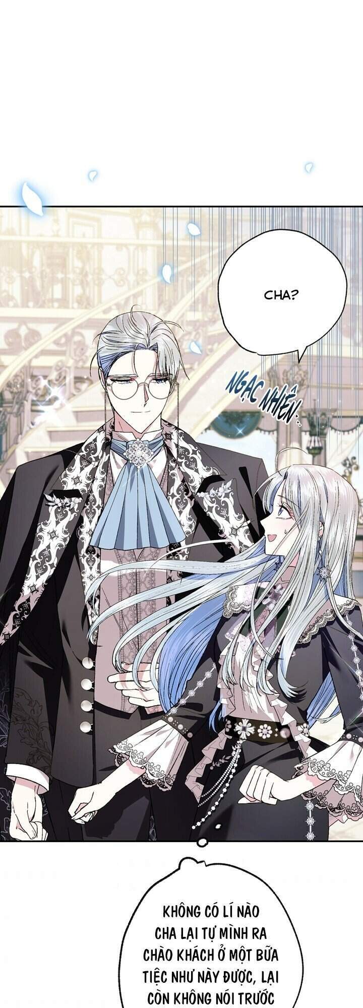 Cha Ơi Con Không Muốn Kết Hôn Đâu - Chương 48