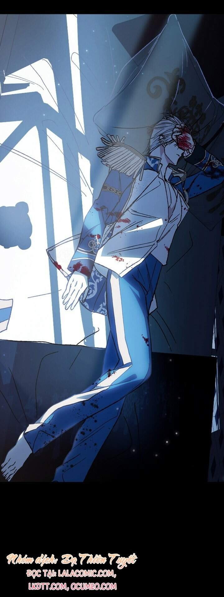 Cha Ơi Con Không Muốn Kết Hôn Đâu - Chương 48