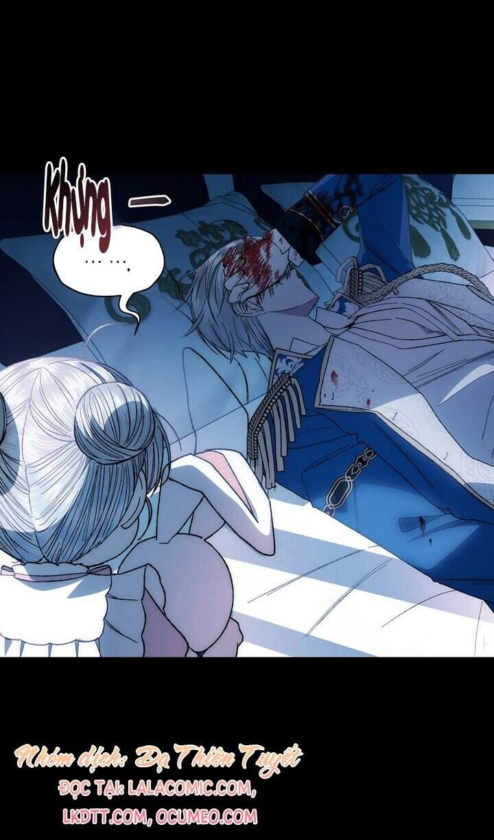 Cha Ơi Con Không Muốn Kết Hôn Đâu - Chương 48