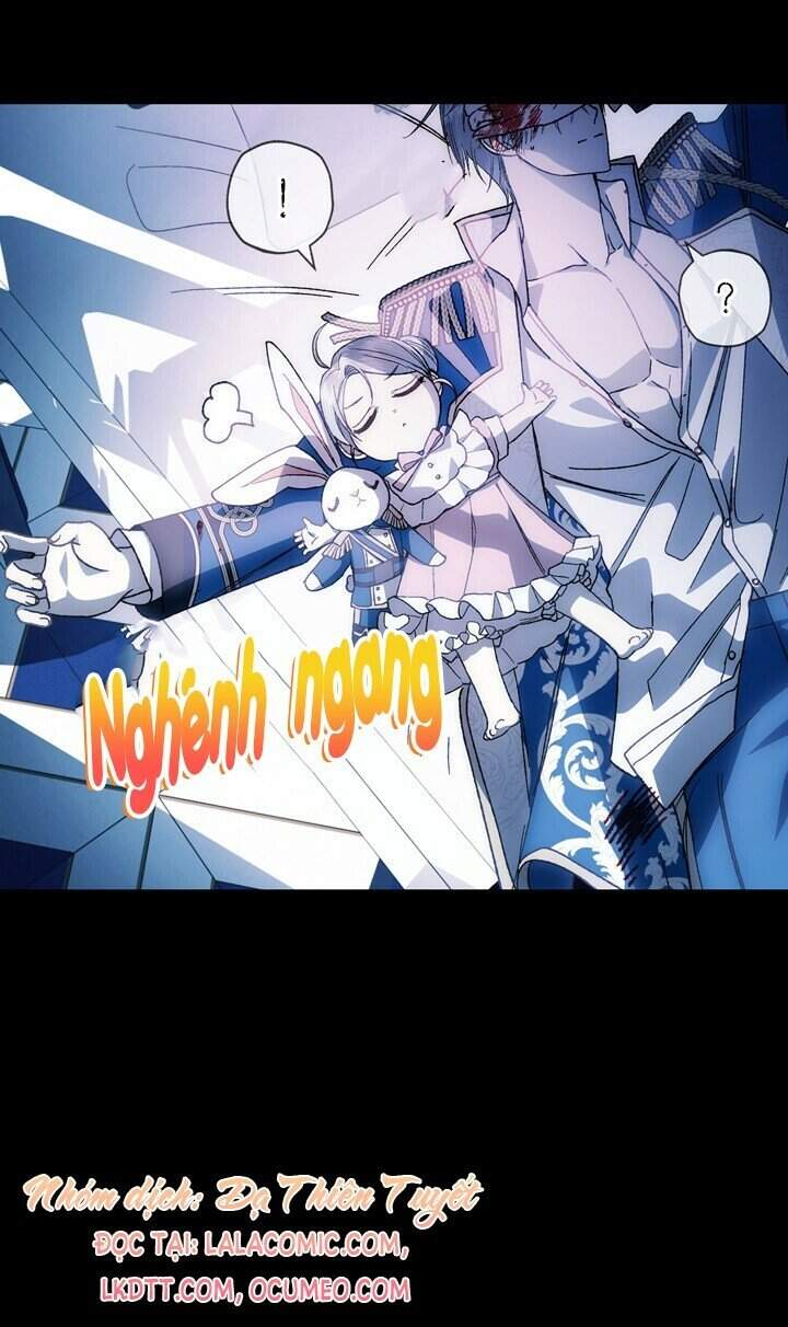 Cha Ơi Con Không Muốn Kết Hôn Đâu - Chương 48