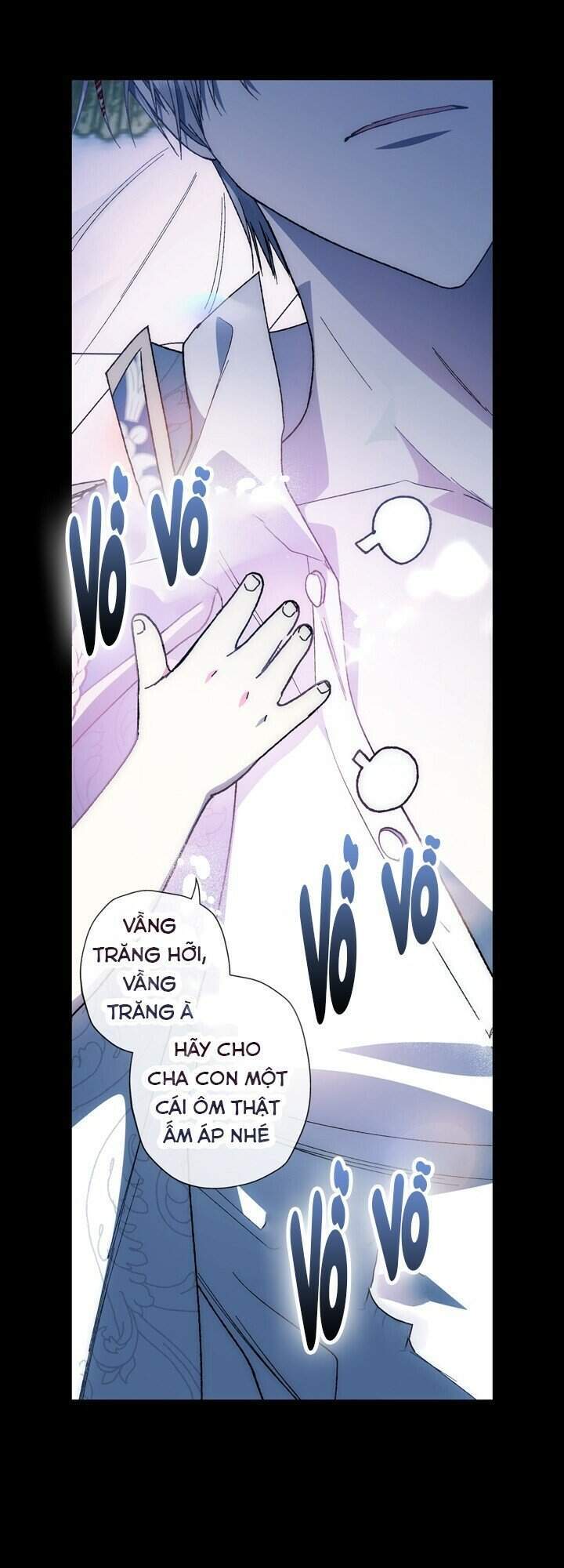 Cha Ơi Con Không Muốn Kết Hôn Đâu - Chương 48