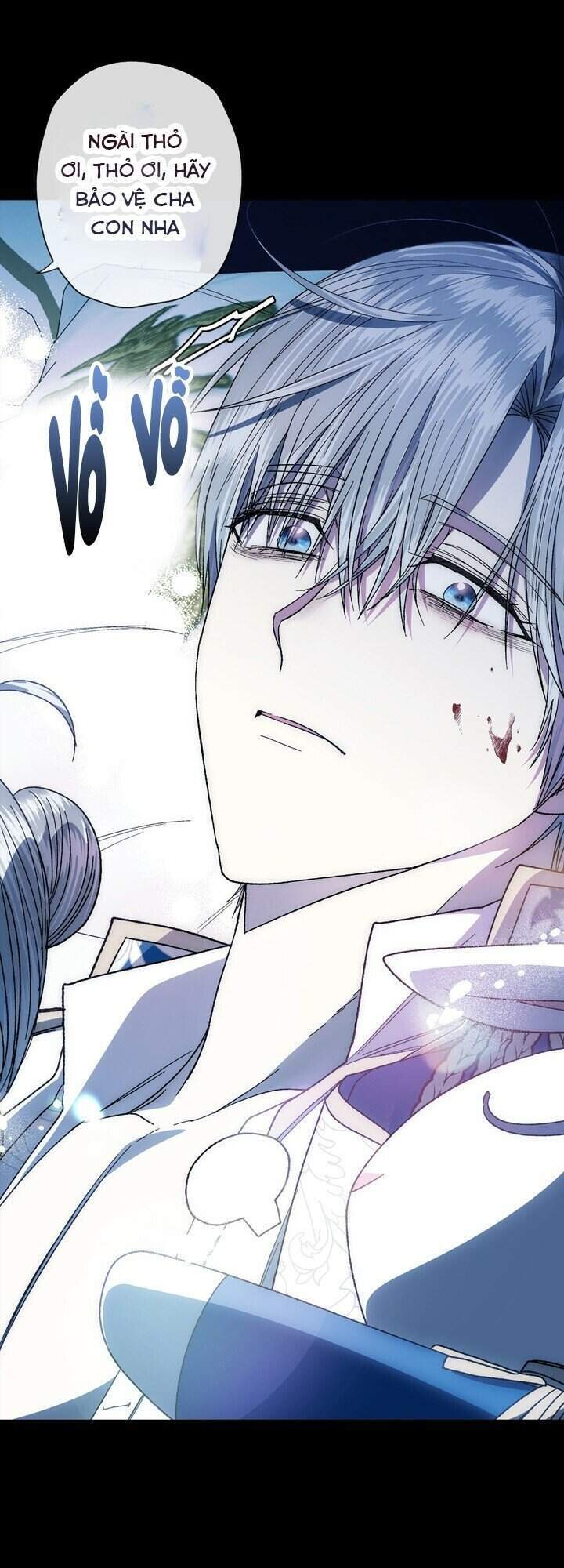 Cha Ơi Con Không Muốn Kết Hôn Đâu - Chương 48