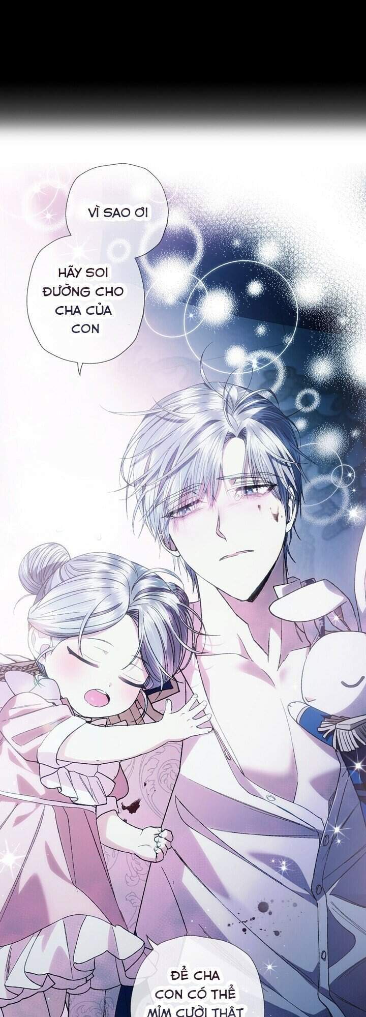 Cha Ơi Con Không Muốn Kết Hôn Đâu - Chương 48