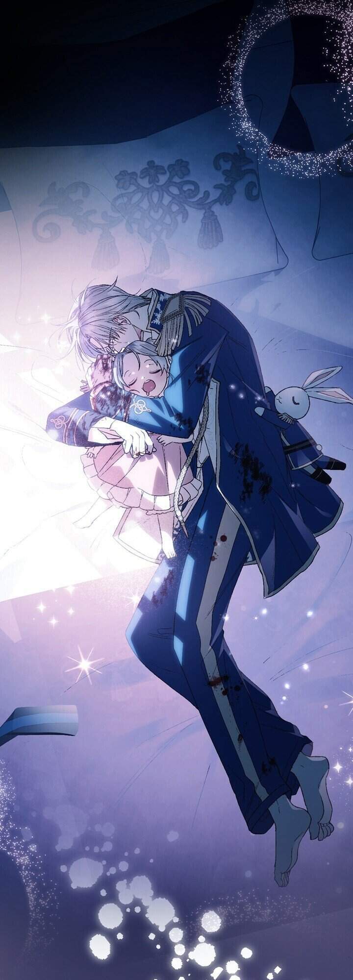 Cha Ơi Con Không Muốn Kết Hôn Đâu - Chương 48