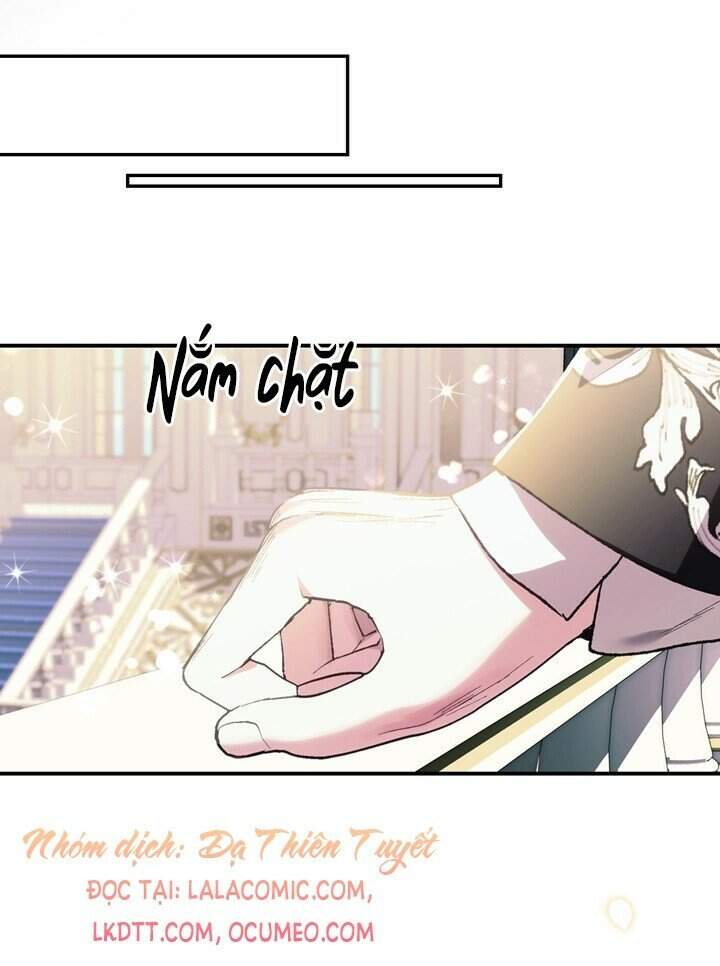 Cha Ơi Con Không Muốn Kết Hôn Đâu - Chương 48