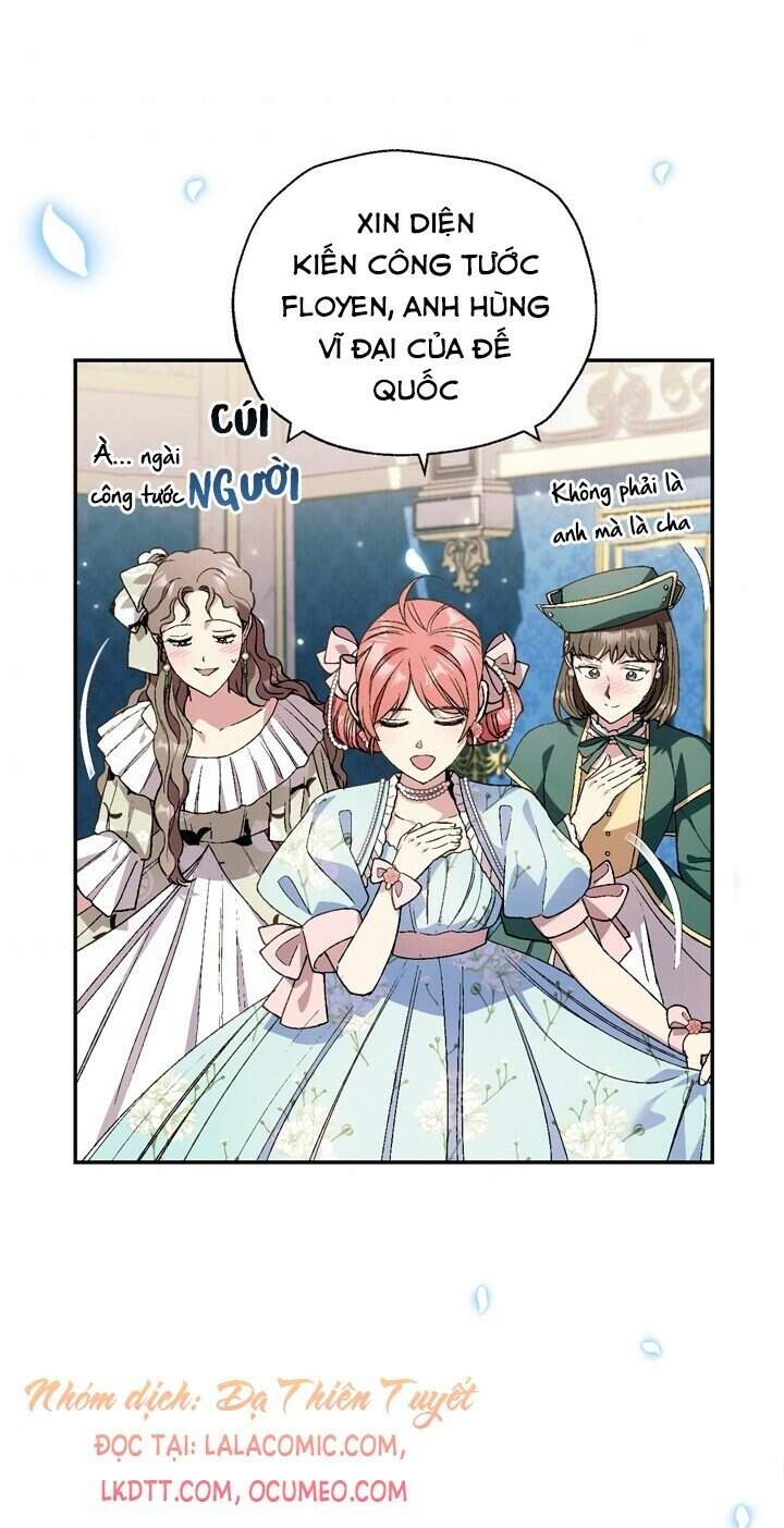 Cha Ơi Con Không Muốn Kết Hôn Đâu - Chương 48