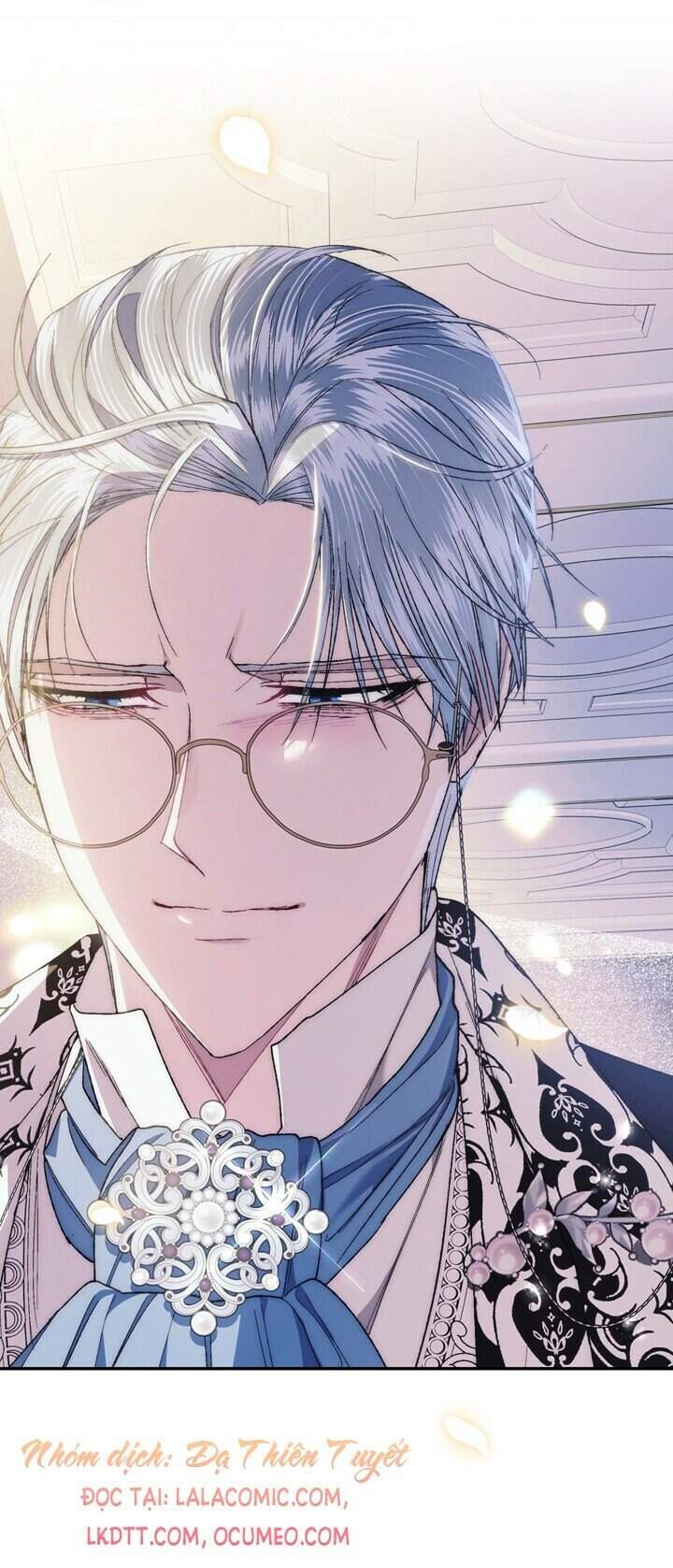 Cha Ơi Con Không Muốn Kết Hôn Đâu - Chương 48