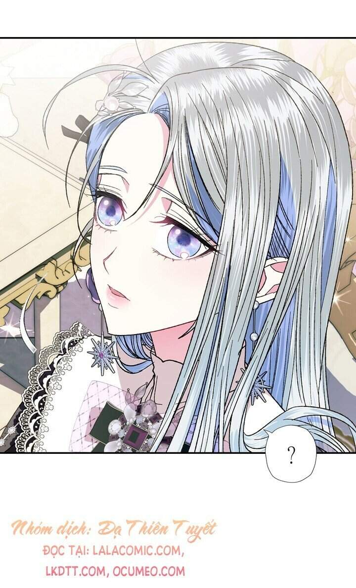 Cha Ơi Con Không Muốn Kết Hôn Đâu - Chương 48