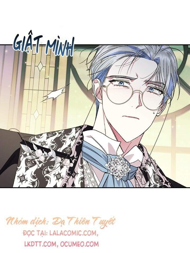 Cha Ơi Con Không Muốn Kết Hôn Đâu - Chương 48