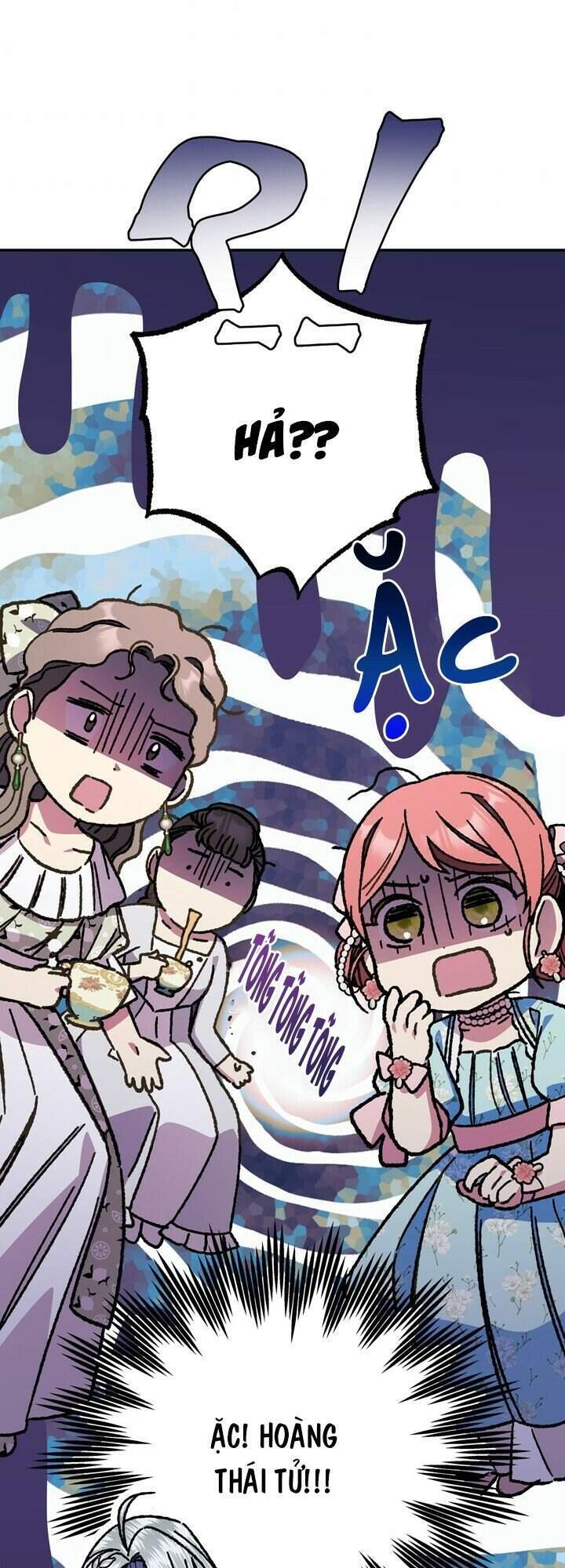 Cha Ơi Con Không Muốn Kết Hôn Đâu - Chương 48