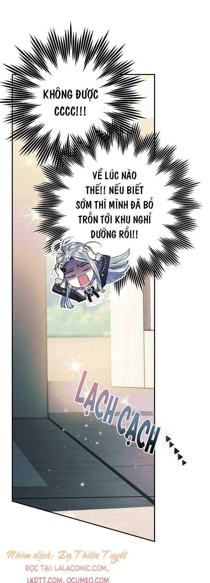 Cha Ơi Con Không Muốn Kết Hôn Đâu - Chương 48