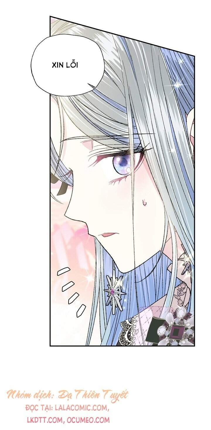 Cha Ơi Con Không Muốn Kết Hôn Đâu - Chương 48