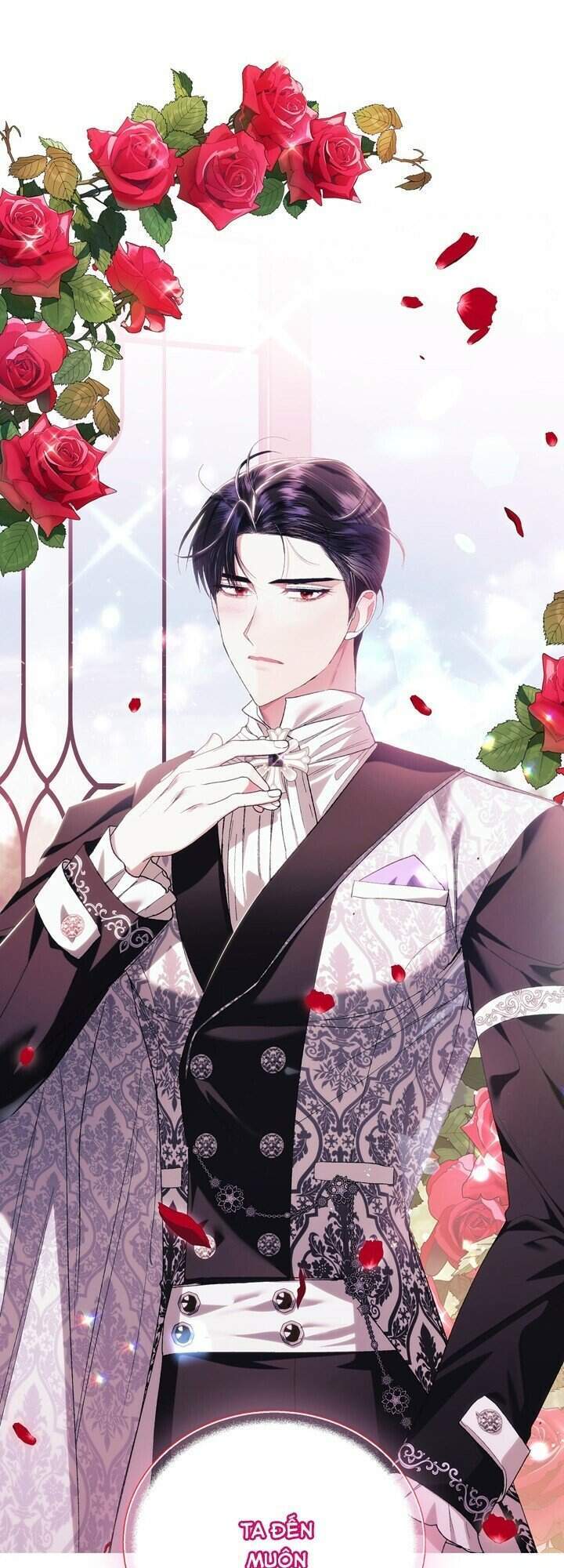 Cha Ơi Con Không Muốn Kết Hôn Đâu - Chương 48