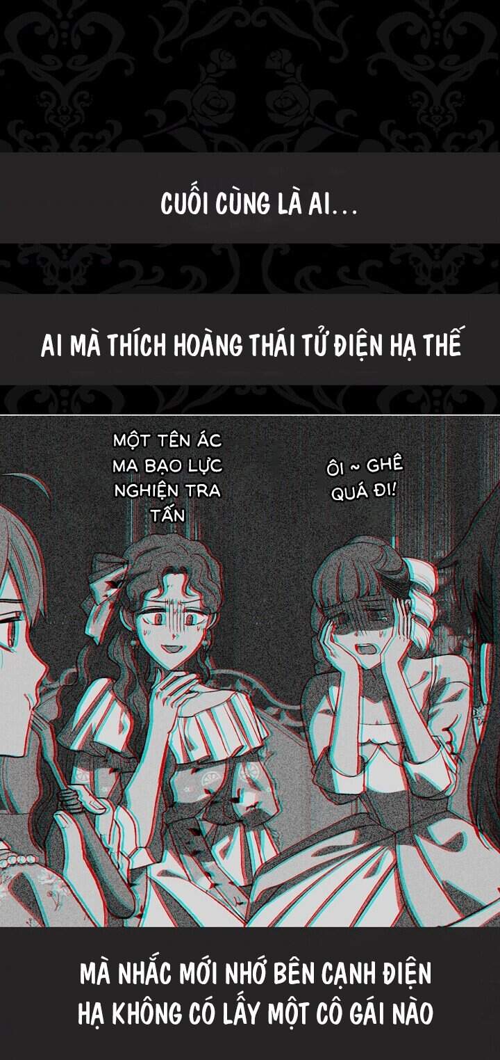 Cha Ơi Con Không Muốn Kết Hôn Đâu - Chương 48