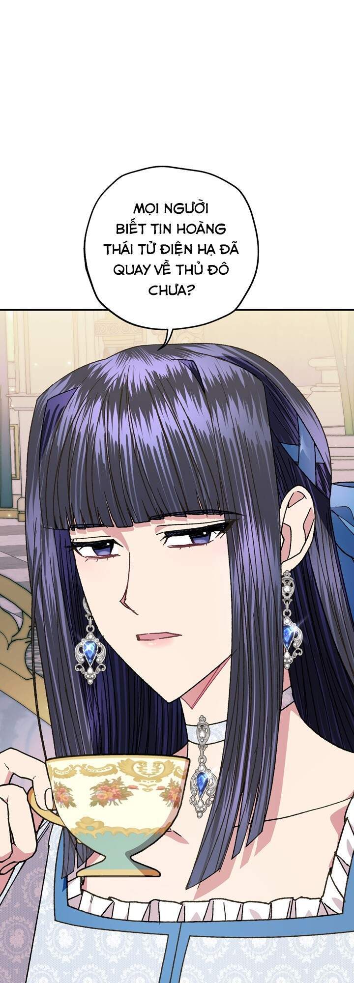 Cha Ơi Con Không Muốn Kết Hôn Đâu - Chương 49