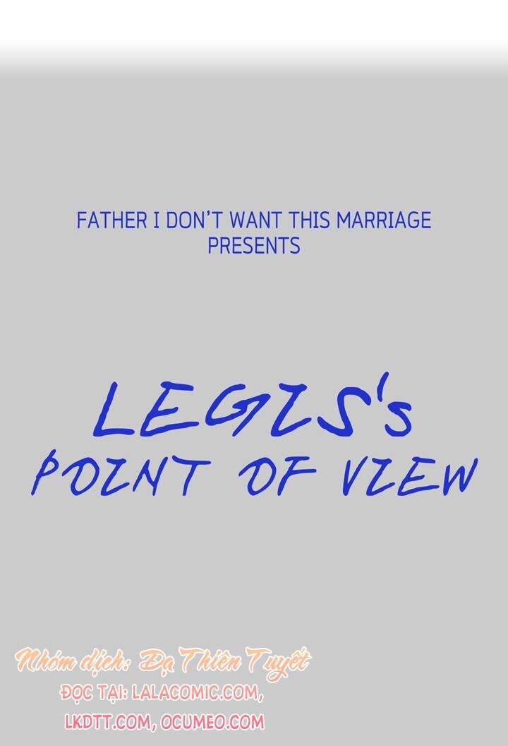 Cha Ơi Con Không Muốn Kết Hôn Đâu - Chương 49