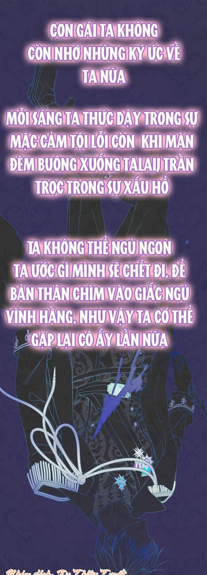 Cha Ơi Con Không Muốn Kết Hôn Đâu - Chương 49