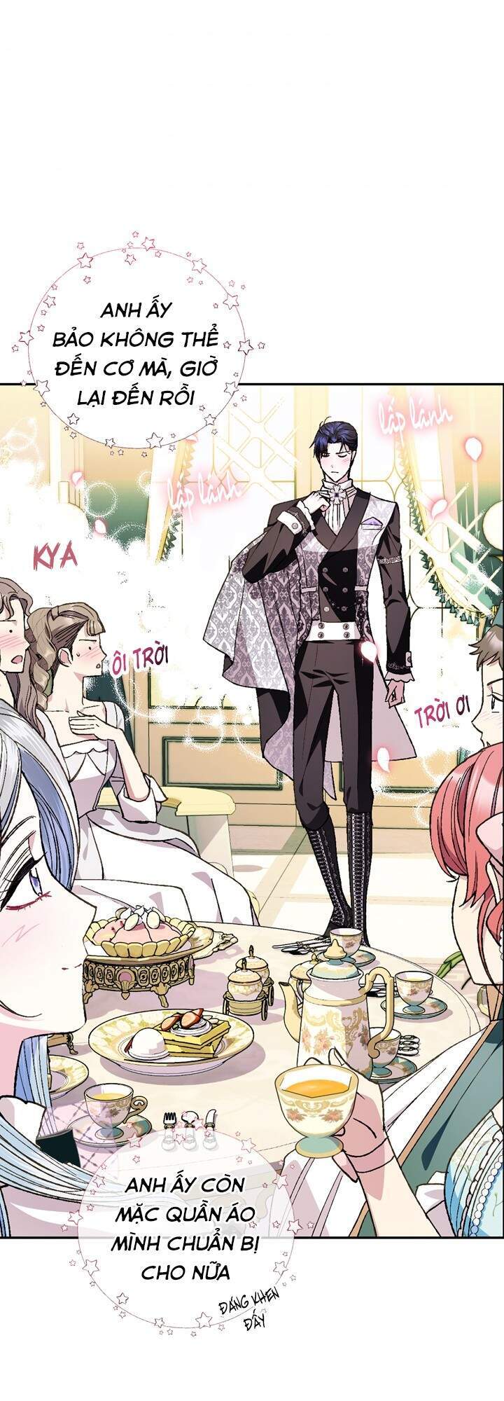 Cha Ơi Con Không Muốn Kết Hôn Đâu - Chương 49