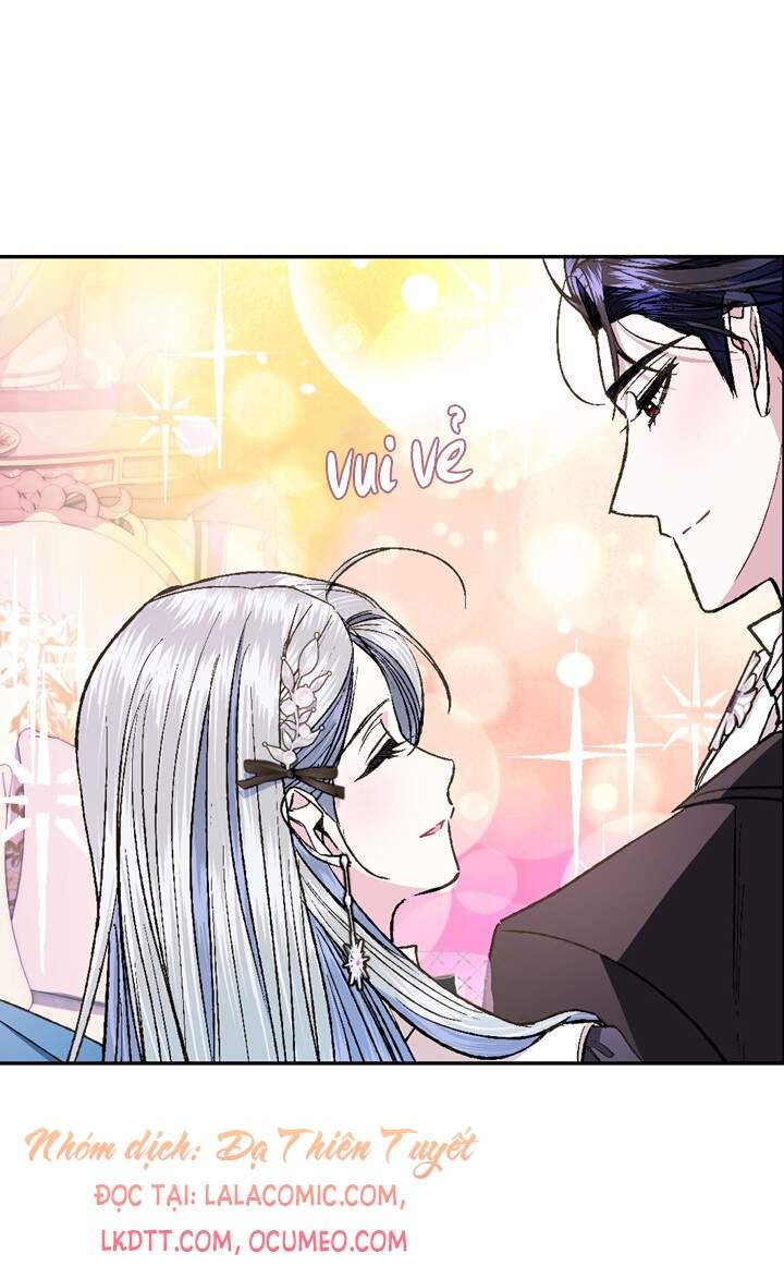 Cha Ơi Con Không Muốn Kết Hôn Đâu - Chương 49