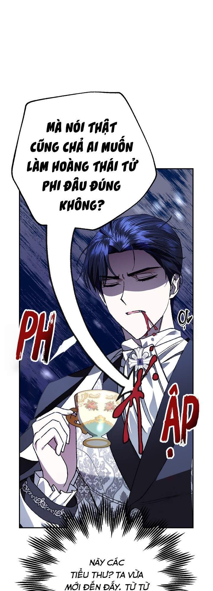 Cha Ơi Con Không Muốn Kết Hôn Đâu - Chương 49