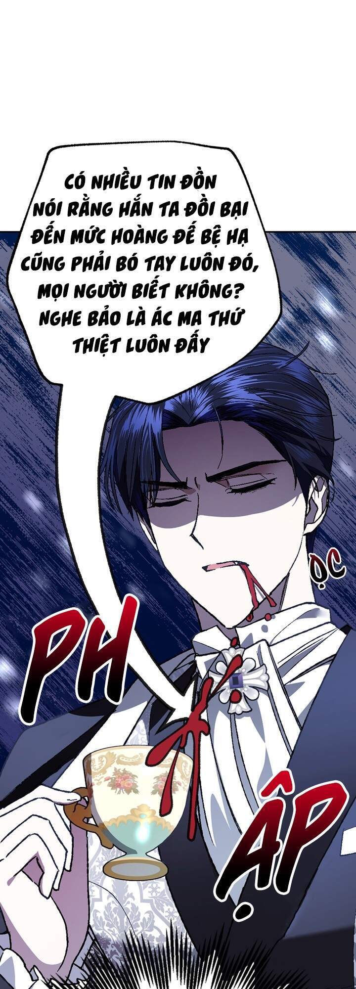 Cha Ơi Con Không Muốn Kết Hôn Đâu - Chương 49