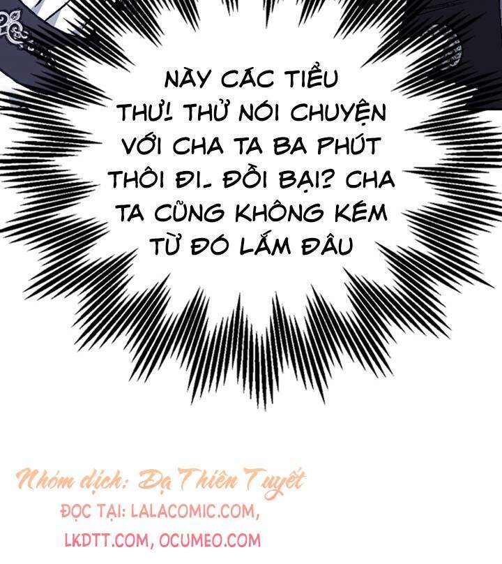 Cha Ơi Con Không Muốn Kết Hôn Đâu - Chương 49