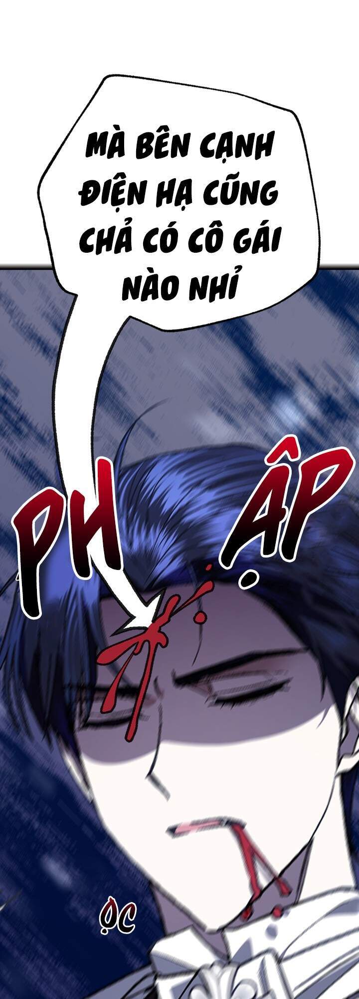 Cha Ơi Con Không Muốn Kết Hôn Đâu - Chương 49