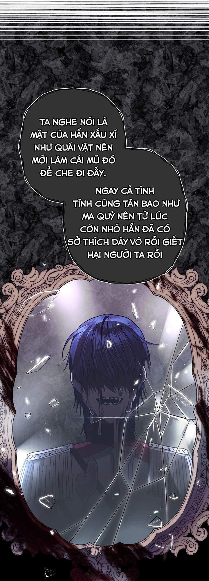 Cha Ơi Con Không Muốn Kết Hôn Đâu - Chương 49