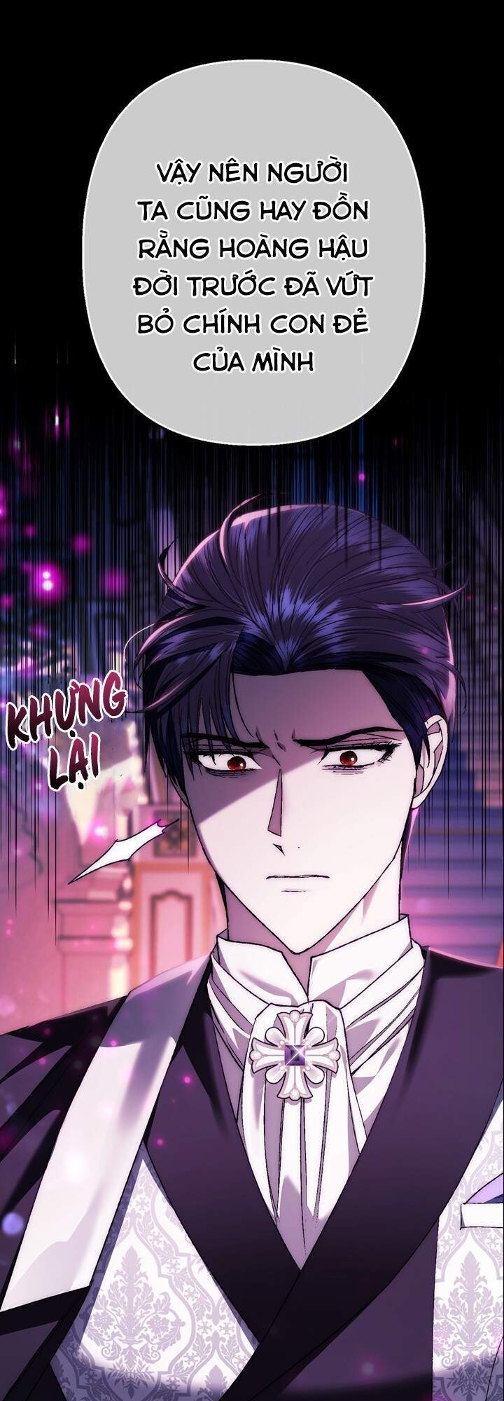 Cha Ơi Con Không Muốn Kết Hôn Đâu - Chương 49