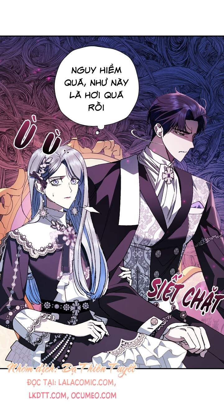 Cha Ơi Con Không Muốn Kết Hôn Đâu - Chương 49