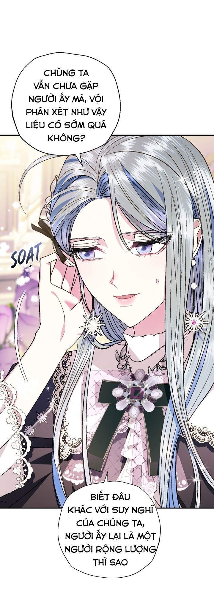 Cha Ơi Con Không Muốn Kết Hôn Đâu - Chương 49