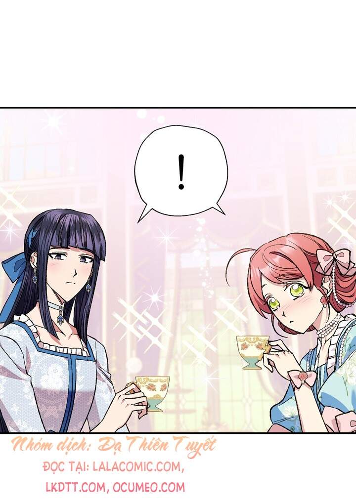 Cha Ơi Con Không Muốn Kết Hôn Đâu - Chương 49