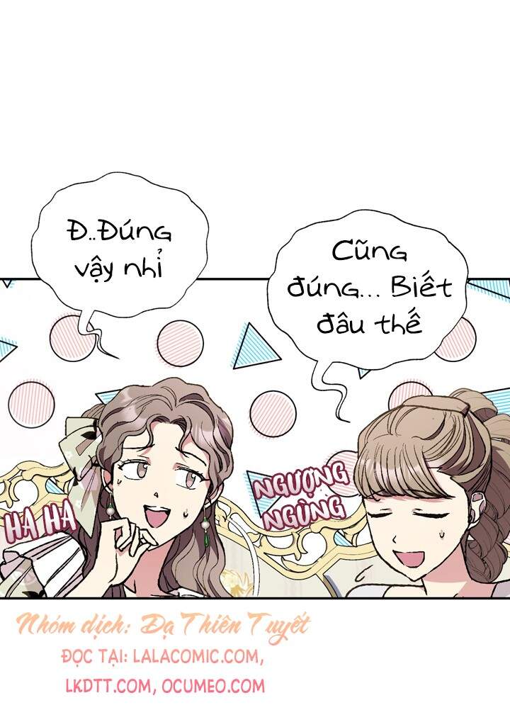 Cha Ơi Con Không Muốn Kết Hôn Đâu - Chương 49