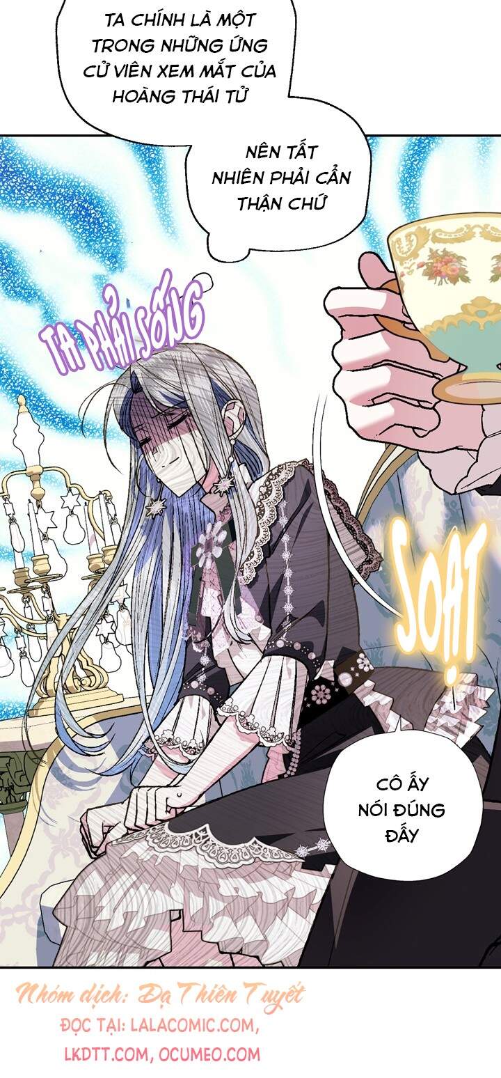 Cha Ơi Con Không Muốn Kết Hôn Đâu - Chương 49