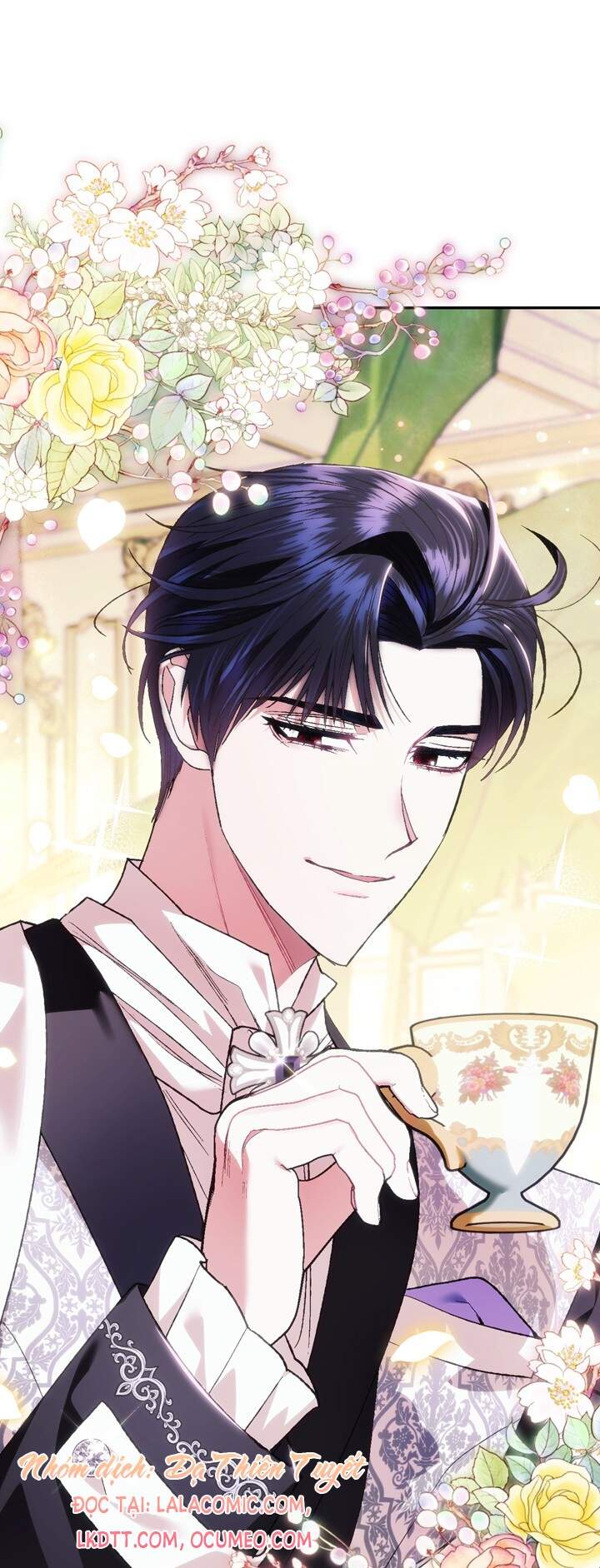 Cha Ơi Con Không Muốn Kết Hôn Đâu - Chương 49