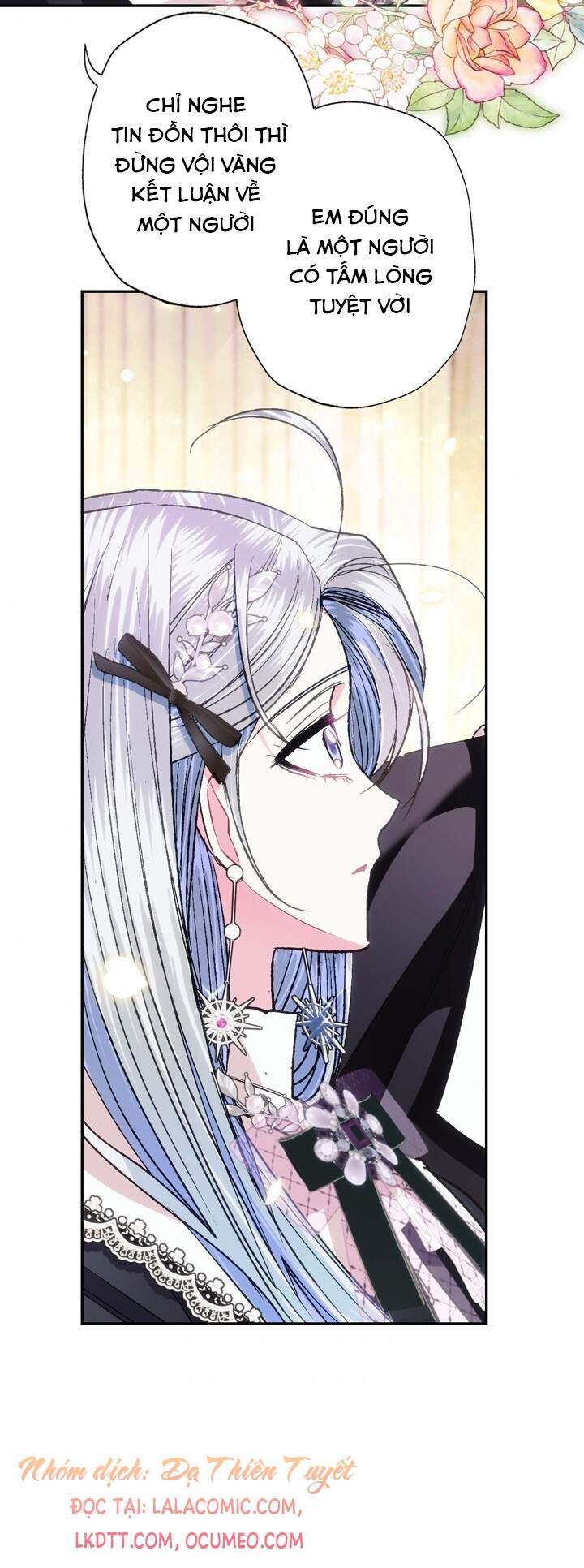 Cha Ơi Con Không Muốn Kết Hôn Đâu - Chương 49