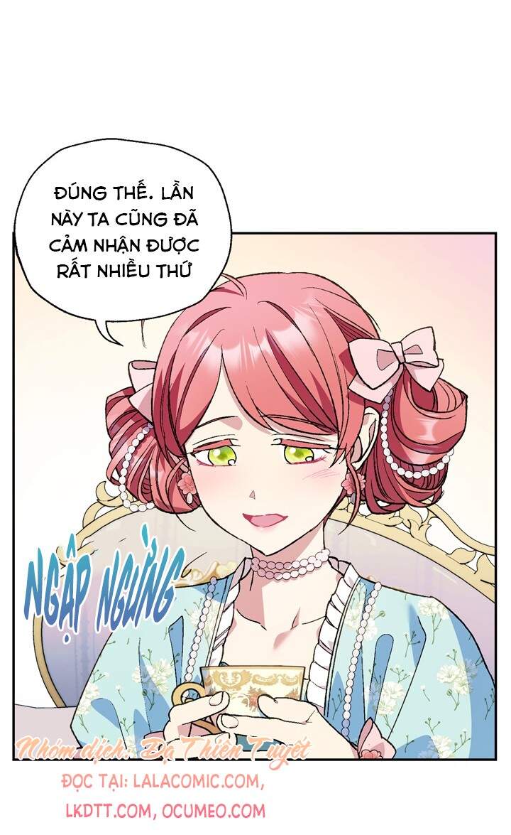 Cha Ơi Con Không Muốn Kết Hôn Đâu - Chương 49