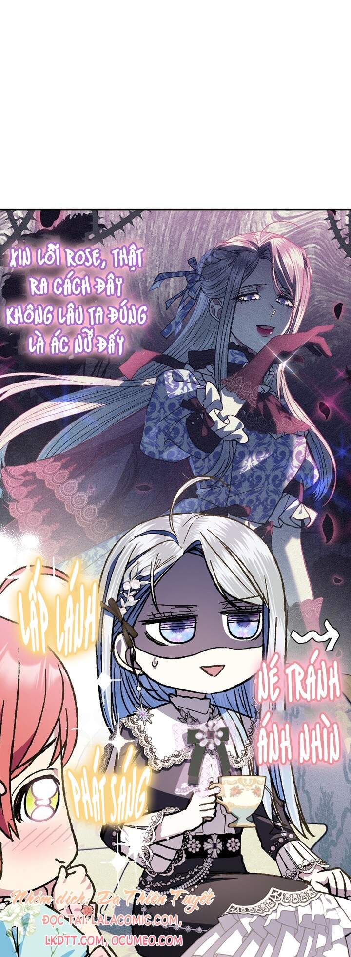 Cha Ơi Con Không Muốn Kết Hôn Đâu - Chương 49