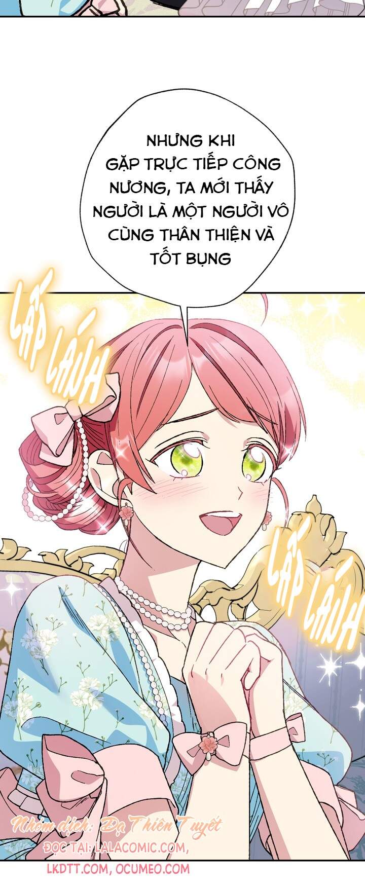 Cha Ơi Con Không Muốn Kết Hôn Đâu - Chương 49