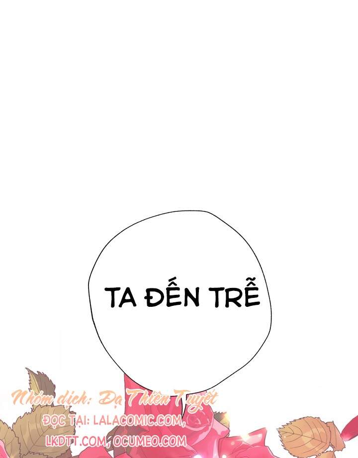 Cha Ơi Con Không Muốn Kết Hôn Đâu - Chương 49