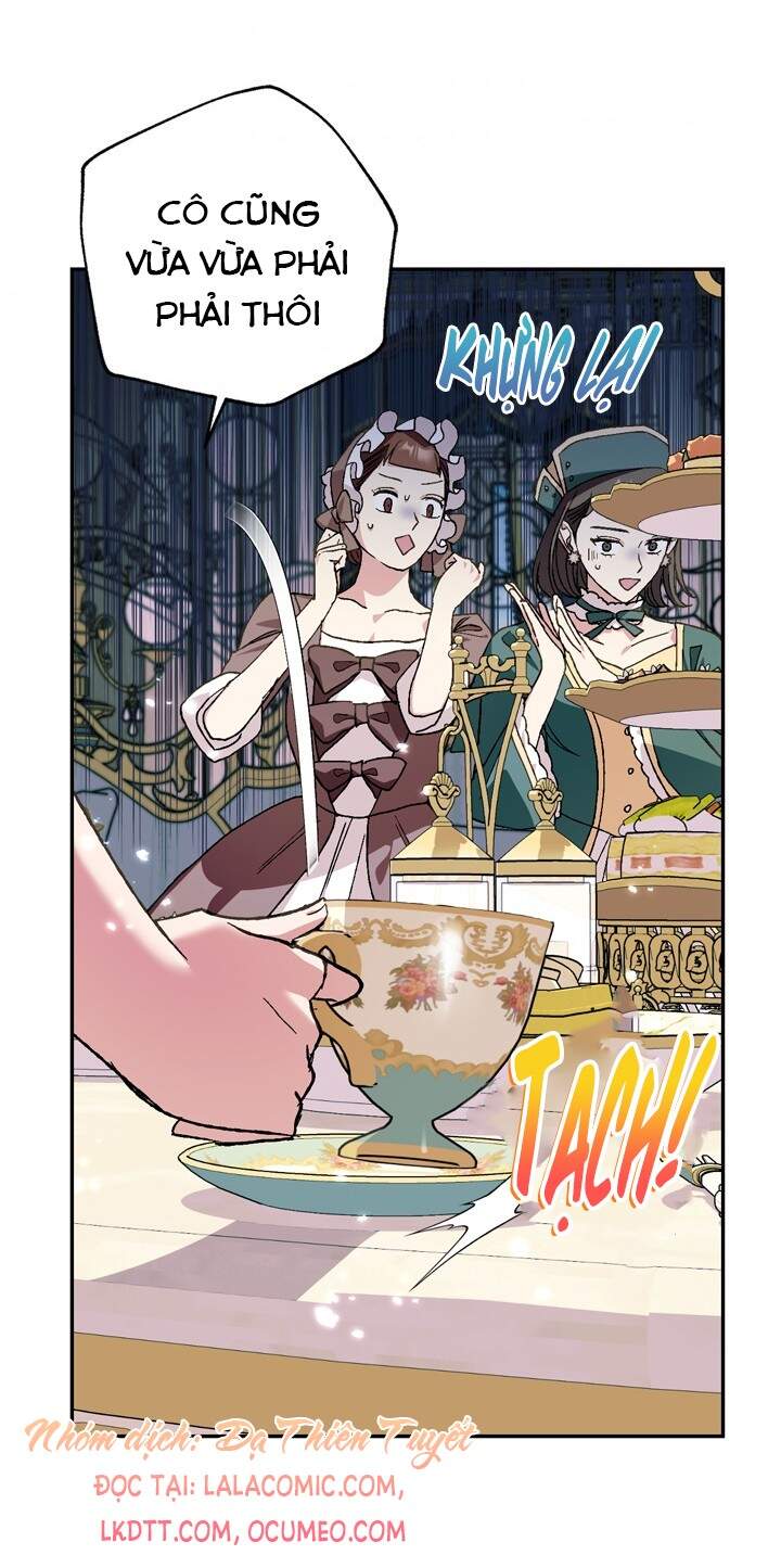 Cha Ơi Con Không Muốn Kết Hôn Đâu - Chương 49