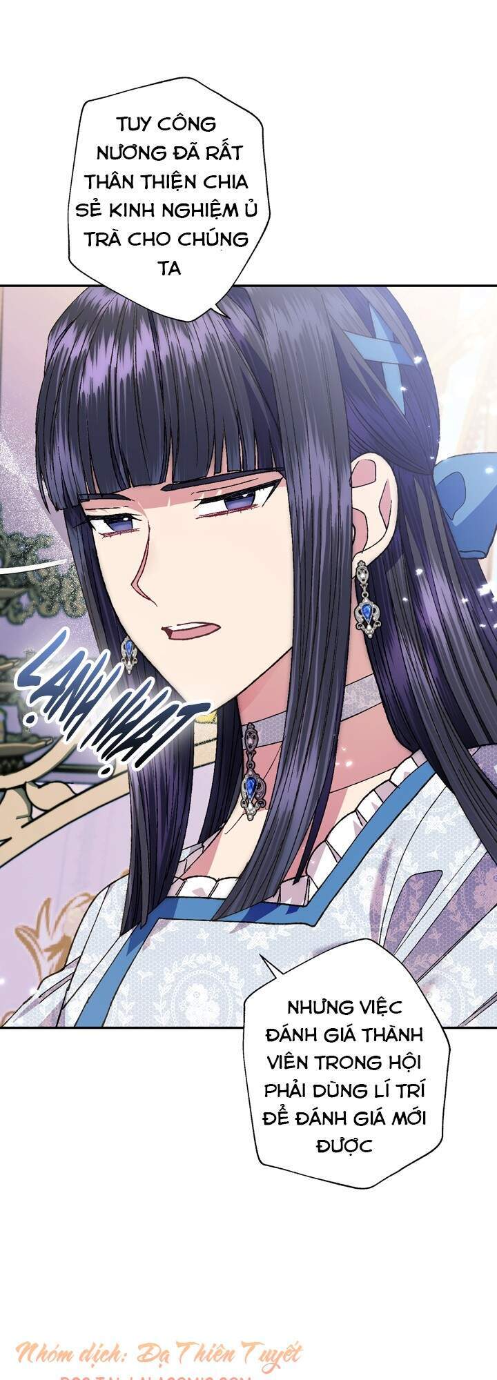 Cha Ơi Con Không Muốn Kết Hôn Đâu - Chương 49