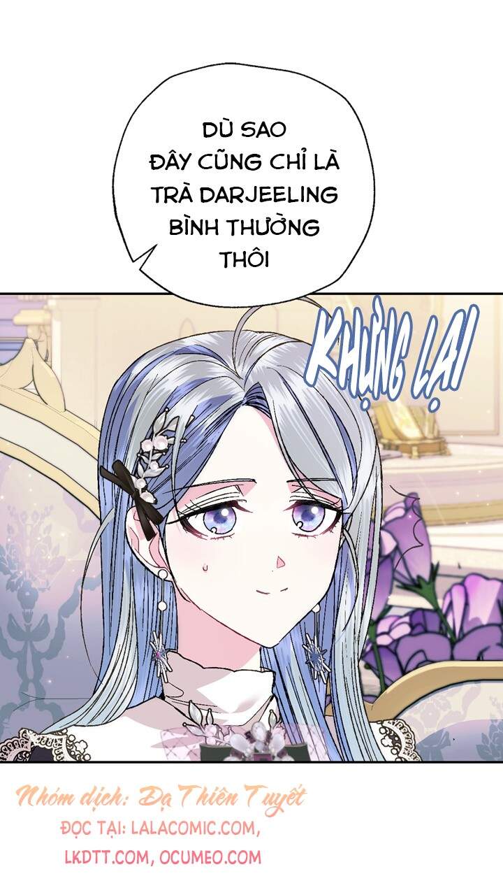 Cha Ơi Con Không Muốn Kết Hôn Đâu - Chương 49