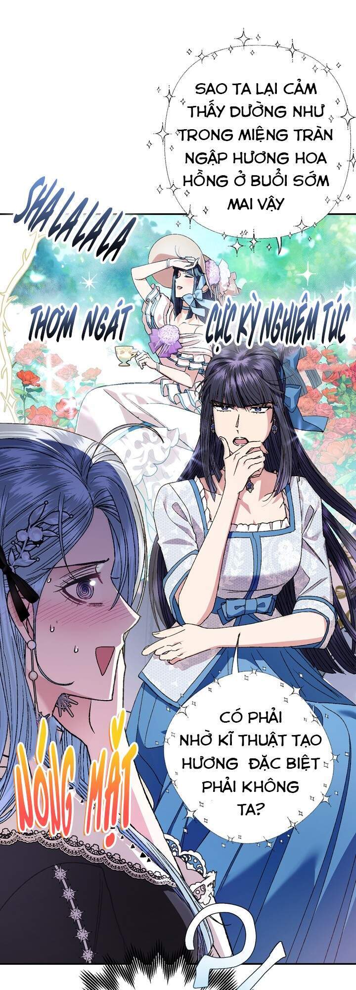 Cha Ơi Con Không Muốn Kết Hôn Đâu - Chương 49