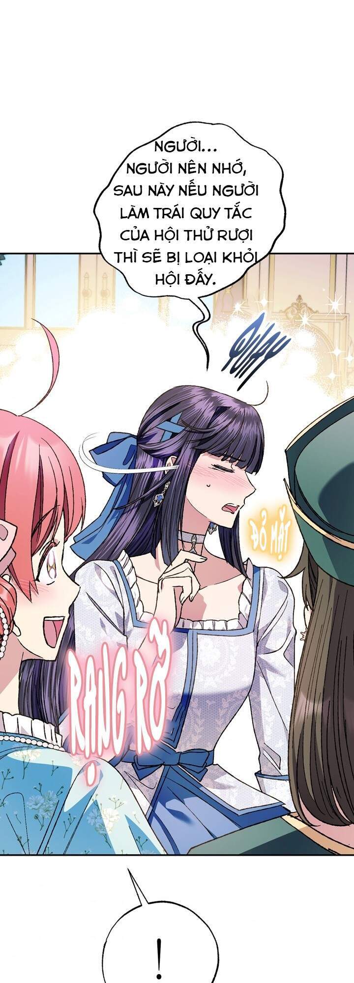 Cha Ơi Con Không Muốn Kết Hôn Đâu - Chương 49