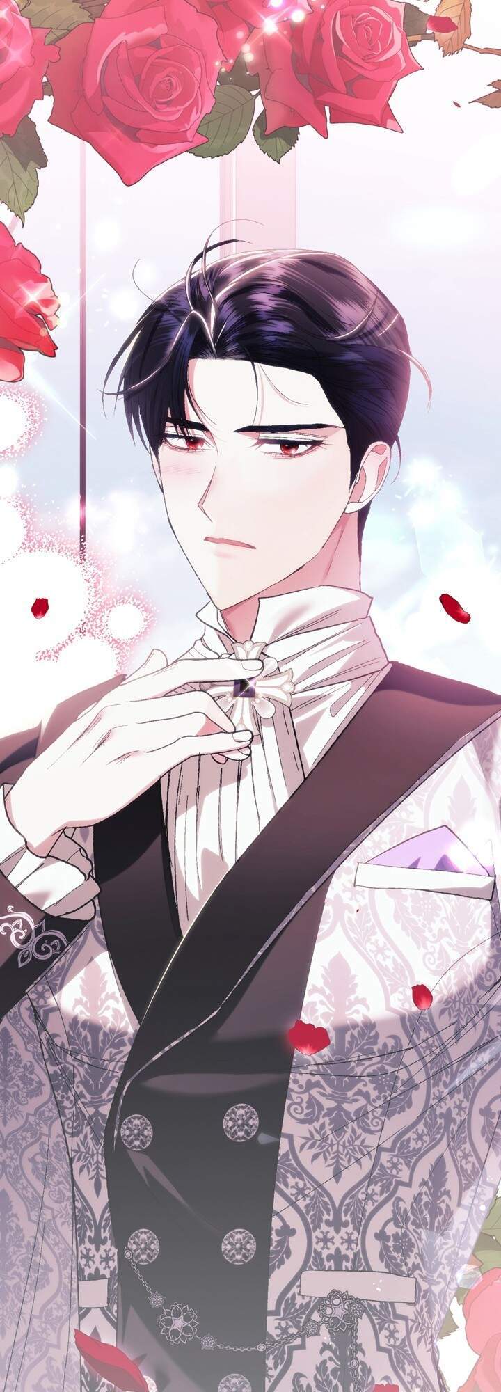 Cha Ơi Con Không Muốn Kết Hôn Đâu - Chương 49