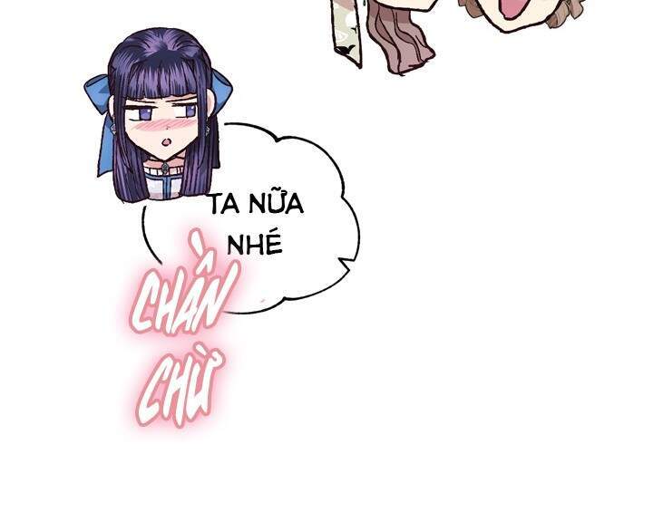 Cha Ơi Con Không Muốn Kết Hôn Đâu - Chương 49