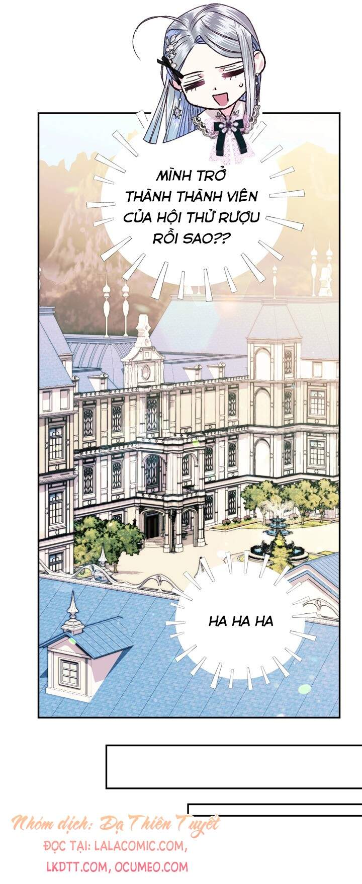 Cha Ơi Con Không Muốn Kết Hôn Đâu - Chương 49